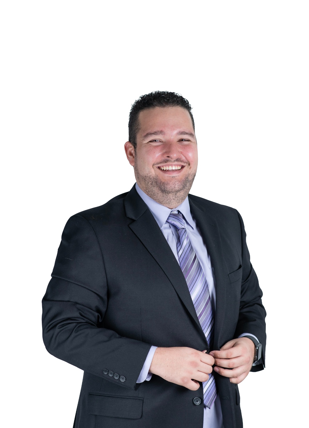 James Goodyear, Compass